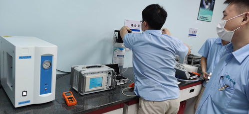 姜堰计量器具检定校准 专业出具审核验厂校验报告与电子测量仪器服务